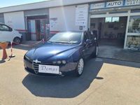 usata Alfa Romeo 159 -- 1.9 JTDm 16V Distinctive