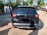 Usata Renault Captur 90 CV (66 kW) 2013 SUV