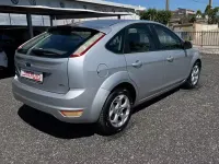 Usata Ford Focus 109 CV (80 kW) 2010 Grigio Berlina