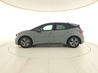 Usata Cupra Born 69 kW (95 CV) 2022 Grigio vapore Utilitaria