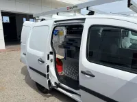 Usata Renault Kangoo 116 CV (85 kW) 2019 Bianco Monovolume