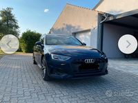 Usata Audi A4 163 CV (119 kW) 2020 Station wagon