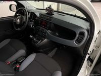 Usata Fiat Panda 4x4 95 CV (69 kW) 2018 Bianco Utilitaria
