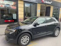Usata Opel Mokka Edition 101 CV (74 kW) 2023 Nero SUV