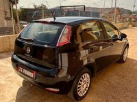 usata Fiat Grande Punto 1.3 multijet 75 cv Diesel