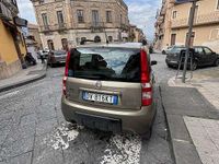 Usata Fiat Panda Emotion 60 CV (44 kW) 2009 Utilitaria