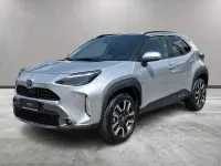 Nuova Toyota Yaris Cross Lounge 131 CV (96 kW) 2026 Grigio SUV