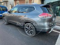 usata Nissan X-Trail 1.6 dCi Tekna 2wd 6B