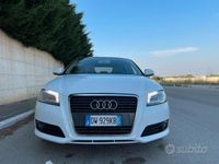 usata Audi A3 Sportback 1.9 tdi Attraction