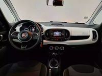 usata Fiat 500L Pop Star 1.3 Multijet 95cv