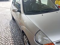 usata Ford Ka benzina Neopatentati