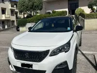 Usata Peugeot 3008 Allure 131 CV (96 kW) 2019 SUV