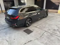 Usata BMW 330 Luxury Line 265 CV (194 kW) 2020 Station wagon