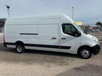 Usata Renault Master 150 CV (110 kW) 2014 Other Furgone