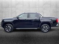 Usata VW Amarok Style 241 CV (177 kW) 2024 Nero Pick-up