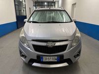 usata Chevrolet Spark Spark1.2 LT GPL