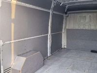 Usata Fiat Ducato 33 150 CV (110 kW) 2018 Bianco pastello Furgone