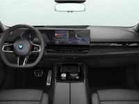 Nuova BMW i5 M Sport 150 kW (204 CV) 2025 Nero / metallizzato Berlina