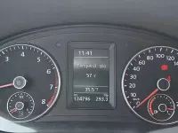 Usata VW Touran 150 CV (110 kW) 2011 Monovolume