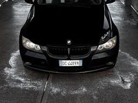 Usata BMW 320 2006 Station wagon