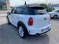 usata Mini Cooper SD Countryman Countryman ALL4