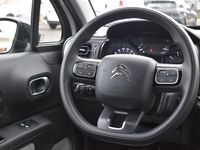 Usata Citroën C3 Feel 102 CV (75 kW) 2022 Bianco Utilitaria