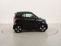 Usata Smart ForTwo Coupé Passion 41 kW (56 CV) 2022 Utilitaria