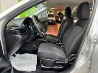 Occasion Fiat Tipo Easy 95 ch (69 kW) 2021 Argent Berline