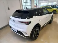 Nuova Opel Mokka 136 CV (100 kW) 2025 Argento SUV