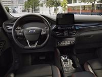Nuova Ford Kuga ST-Line X 180 CV (132 kW) 2026 Agate black  SUV
