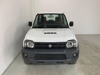 usata Suzuki Jimny 1.3 4WD Evolution GANCIO TRAINO