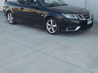 Usata Saab 9-3 Cabriolet Vector 150 CV (110 kW) 2010 Cabrio