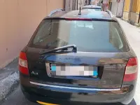 Usata Audi A4 116 CV (85 kW) 2001 Station wagon