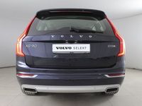 usata Volvo XC90 D5 AWD Geartronic Inscription