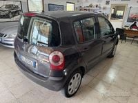 Usata Renault Modus Luxe 75 CV (55 kW) 2007 Grigio Monovolume