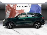 Nuova MG ZS Comfort 102 CV (75 kW) 2026 British green SUV