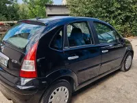 Usata Citroën C3 Exclusive 60 CV (44 kW) 2007 Nero Berlina
