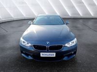 usata BMW 420 Serie 4 Gran Coupé d xDrive Msport del 2015 usata