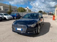 Usata Audi A4 S-Line 190 CV (139 kW) 2017 Station wagon