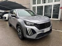 Usata Peugeot 2008 Style 101 CV (74 kW) 2025 Grigio pastello SUV