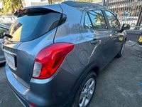 usata Opel Mokka X 1.6 CDTI Ecotec 4x2 Start&Stop Business 04/2019 NAVI SENSORI ANT.POST