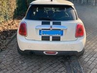 Usata Mini ONE 102 CV (75 kW) 2014 Utilitaria