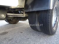 Usata Renault Master 145 CV (106 kW) 2020 Bianco pastello Furgone