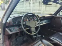 Usata Porsche 930 204 CV (150 kW) 1983 Cabrio