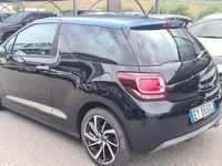 usata DS Automobiles DS3 3BlueHDi 75 So Chic