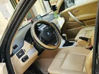 Usata BMW X3 177 CV (130 kW) 2007 SUV