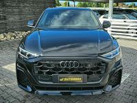 Nuova Audi Q8 S-Line 286 CV (210 kW) 2026 Nero SUV