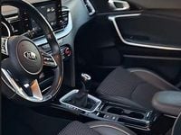 Usata Kia XCeed Style 115 CV (84 kW) 2020 SUV