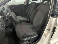 Usata VW Polo 86 CV (63 kW) 2011 Bianco Utilitaria