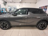 Usata DS Automobiles DS3 110 CV (80 kW) 2022 Grigio Station wagon